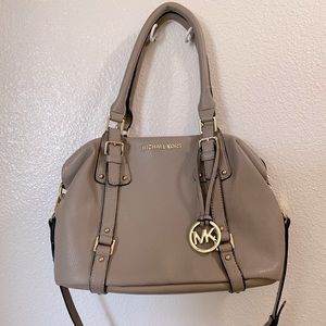 Michael Kors Satchel